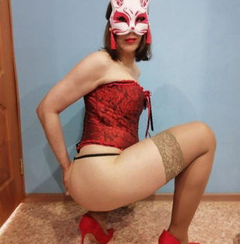 Проститутка Лидия